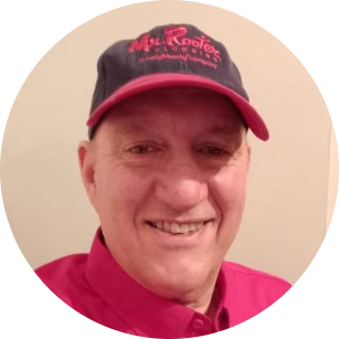 Chuck Sauro