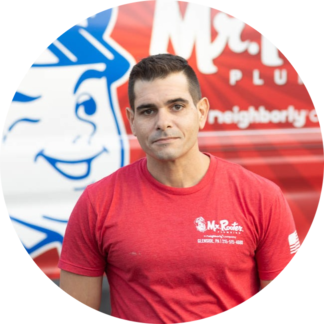 Mike F.