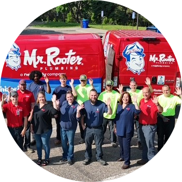 Mr. Rooter Plumbing of Rochester MN
