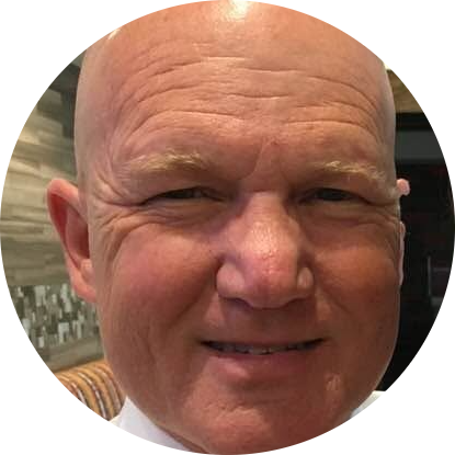 Mark Jacobs