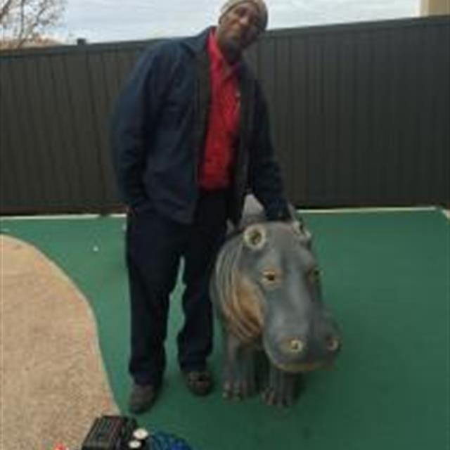 Mr.Rooter Technician