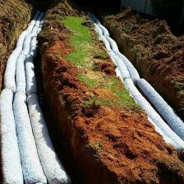 Plumbing Installations