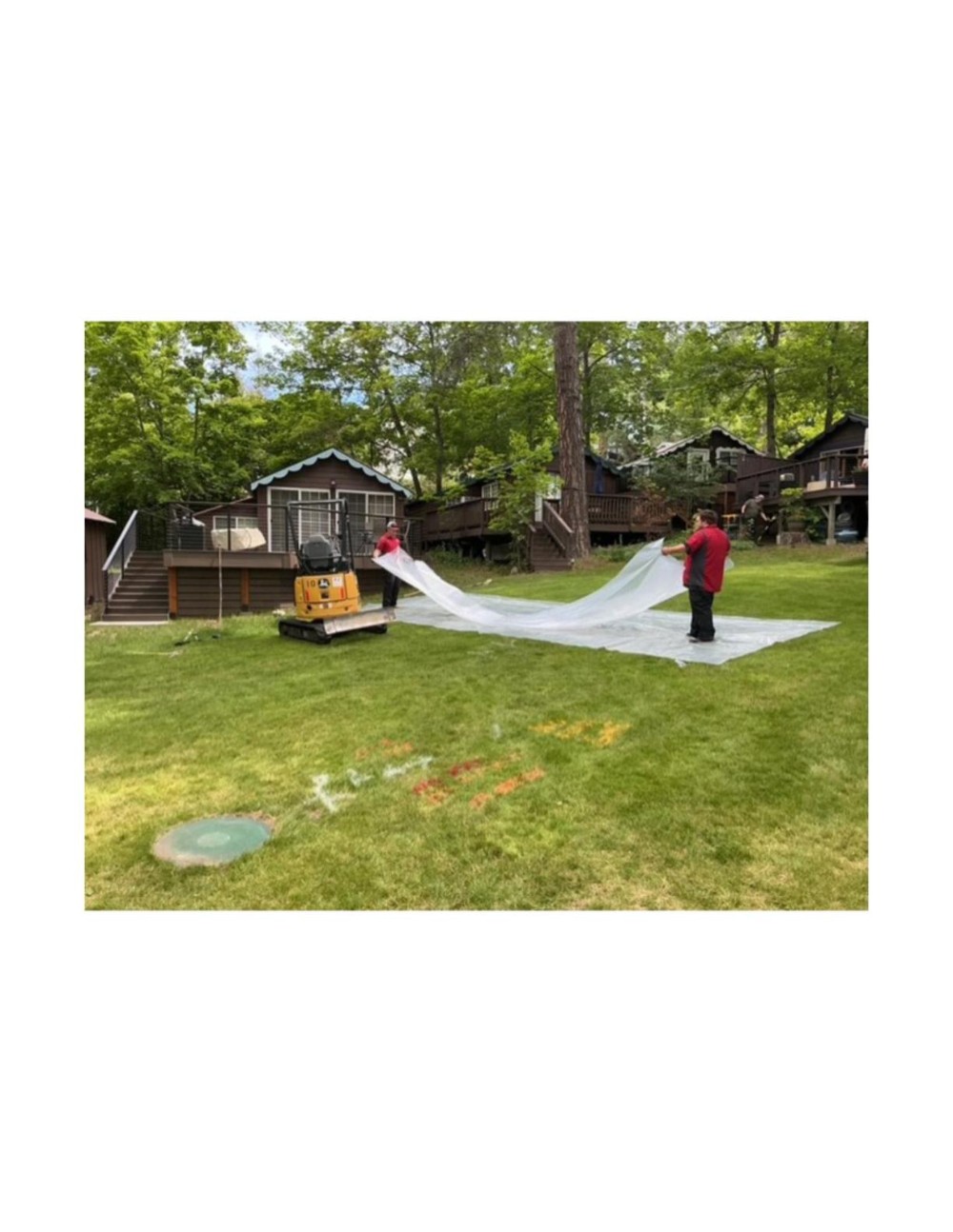 Trenchless Sewer Repair or Replacement