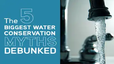 Biggest Water Conservation