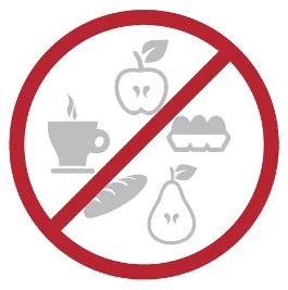 foods that don't belong in disposals graphic foods that don't belong in disposals graphic
