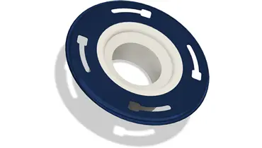 Toilet Flange.