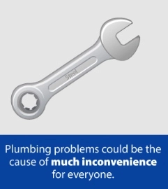plumbing problems are an inconvenience plumbing problems are an inconvenience