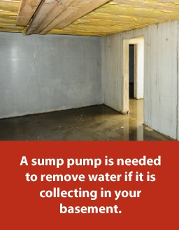 flooded basement flooded basement