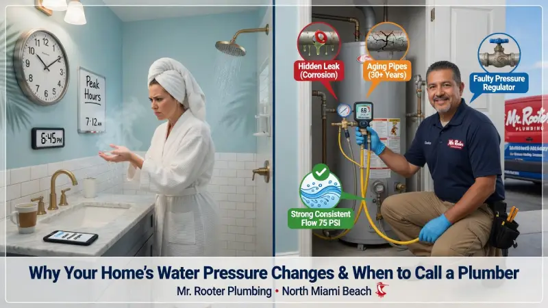 water pressure graphic.