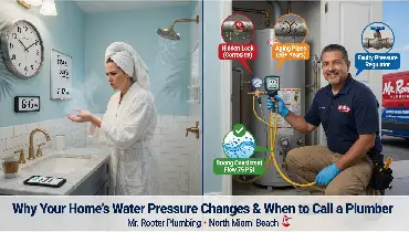 water pressure graphic.